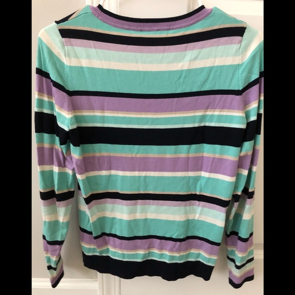 Talbots top - Picture 2 of 4